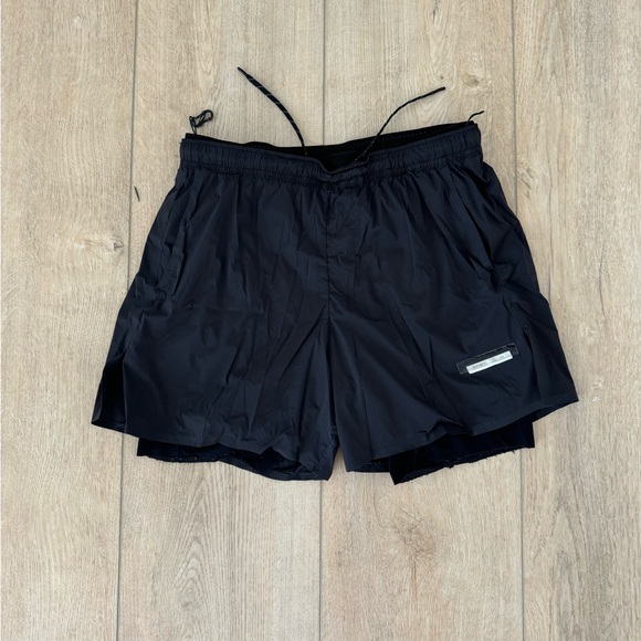Satisfy Running Other - Satisfy Running TechSilk 5’ Shorts - Size Medium